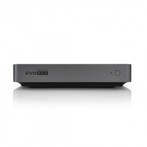 EVOBOX Premium Hi-End караоке-система в Шарье
