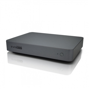 EVOBOX Premium Hi-End караоке-система в Шарье