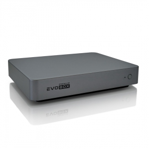 EVOBOX Premium Hi-End караоке-система в Шарье