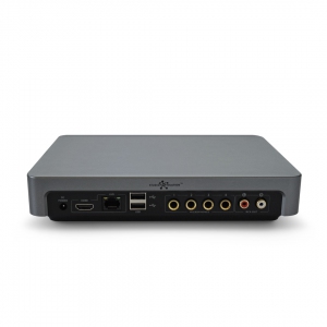 EVOBOX Premium Hi-End караоке-система в Шарье