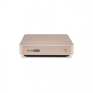 EVOBOX с микрофонами в Шарье