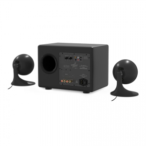 EvoSound Sphere 2.1 аудиосистема для караоке в Шарье