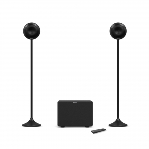 EvoSound Sphere 2.1 аудиосистема для караоке в Шарье