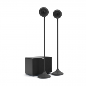 EvoSound Sphere 2.1 аудиосистема для караоке в Шарье