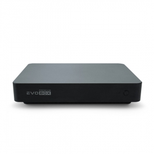 Hi-End караоке-система EVOBOX Premium + EvoSoundBar (саундбар с караоке) в Шарье