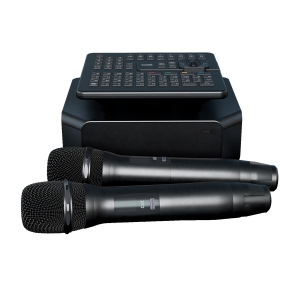 караоке-комплект для Дома AST ZOOM 1/2 и EvoSound Bar (Саундбар с караоке) в Шарье