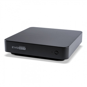 караоке-комплект EVOBOX + EvoSound Sphere 2.1 в Шарье