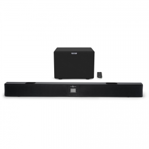 караоке-комплект EVOBOX Plus + EvoSound Bar (саундбар с караоке) в Шарье
