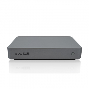 караоке-комплект EVOBOX Premium с микрофонами в Шарье