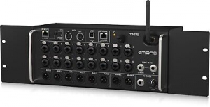 Midas MR18 цифровой микшер в Шарье