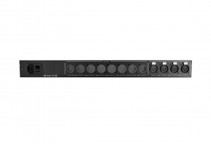 S-Track Dolphin 48 спикер-процессор в Шарье