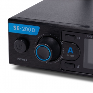 SE-200D цифровые микрофоны в Шарье