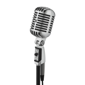 SHURE 55SH SERIES II вокальный, динамический микрофон в Шарье