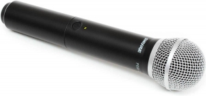SHURE BLX24E/PG58 M17 вокальная радиосистема в Шарье