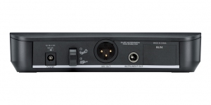 SHURE BLX24E/SM58 M17 вокальная радиосистема в Шарье