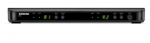 SHURE BLX288E/B58 M17 вокальная радиосистема в Шарье