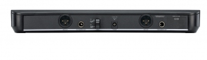 SHURE BLX288E/B58 M17 вокальная радиосистема в Шарье