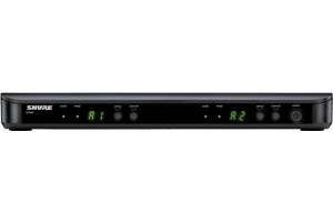 SHURE BLX288E/PG58 M17 вокальная радиосистема в Шарье