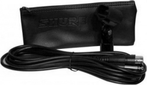 SHURE SV100-A динамический микрофон в Шарье