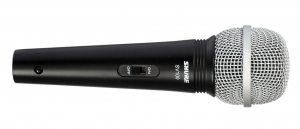 SHURE SV100-A динамический микрофон в Шарье