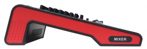 SVS Audiotechnik mixers AM-12 Микшерный пульт аналоговый, 12-канальный в Шарье