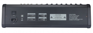 SVS Audiotechnik mixers AM-12 Микшерный пульт аналоговый, 12-канальный в Шарье