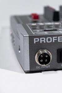 SVS Audiotechnik mixers AM-6 DSP Микшерный пульт аналоговый, 6-канальный SVS Audiotechnik mixers в Шарье