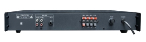 SVS Audiotechnik STA-80 Микшер-усилитель для систем Public Address в Шарье
