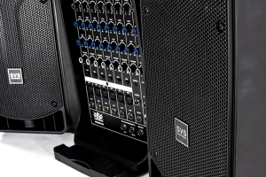 SVS Audiotechnik STAGESET 600 Акустический комплект активный в Шарье