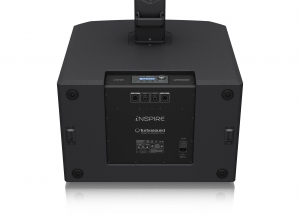 Turbosound iNSPIRE iP3000 модульная аудио колонна 2000Вт в Шарье