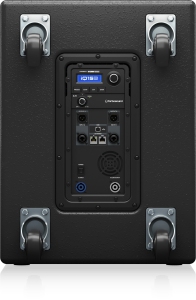 Turbosound iQ15B сабвуфер активный в Шарье