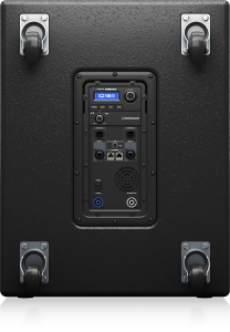 Turbosound iQ18B сабвуфер активный в Шарье