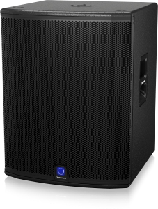 Turbosound iQ18B сабвуфер активный в Шарье