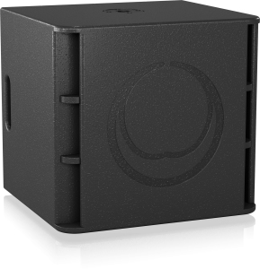 Turbosound Milan M15B сабвуфер активный в Шарье