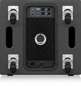 Turbosound Milan M15B сабвуфер активный в Шарье