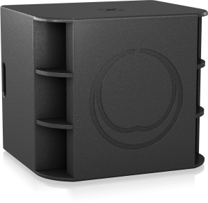 Turbosound Milan M18B сабвуфер активный в Шарье