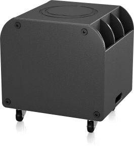 Turbosound Milan M18B сабвуфер активный в Шарье
