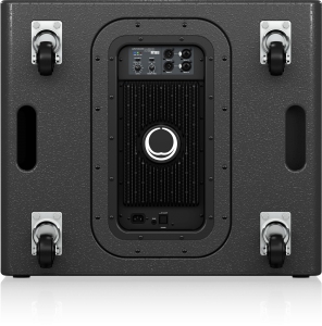 Turbosound Milan M18B сабвуфер активный в Шарье