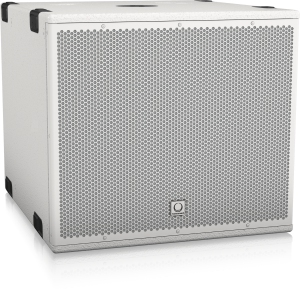 Turbosound NuQ115B-AN Активный сабвуфер в Шарье
