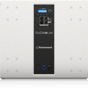 Turbosound NuQ115B-AN Активный сабвуфер в Шарье