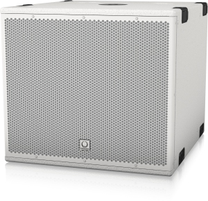 Turbosound NuQ115B-AN Активный сабвуфер в Шарье