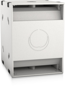 Turbosound NuQ118B-AN Активный сабвуфер в Шарье