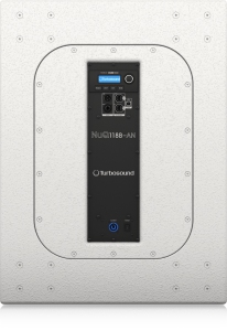 Turbosound NuQ118B-AN Активный сабвуфер в Шарье