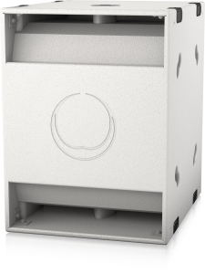 Turbosound NuQ118B-AN Активный сабвуфер в Шарье