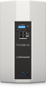 Turbosound NuQ122-AN Активная акустическая система в Шарье