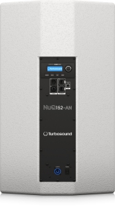 Turbosound NuQ152-AN Активная акустическая система в Шарье