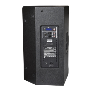 XLine ALFA P-15A DSP Акустическая система активная с DSP и Bluetooth в Шарье