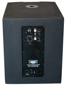 XLine ALFA P-15A SUB Сабвуфер активный в Шарье
